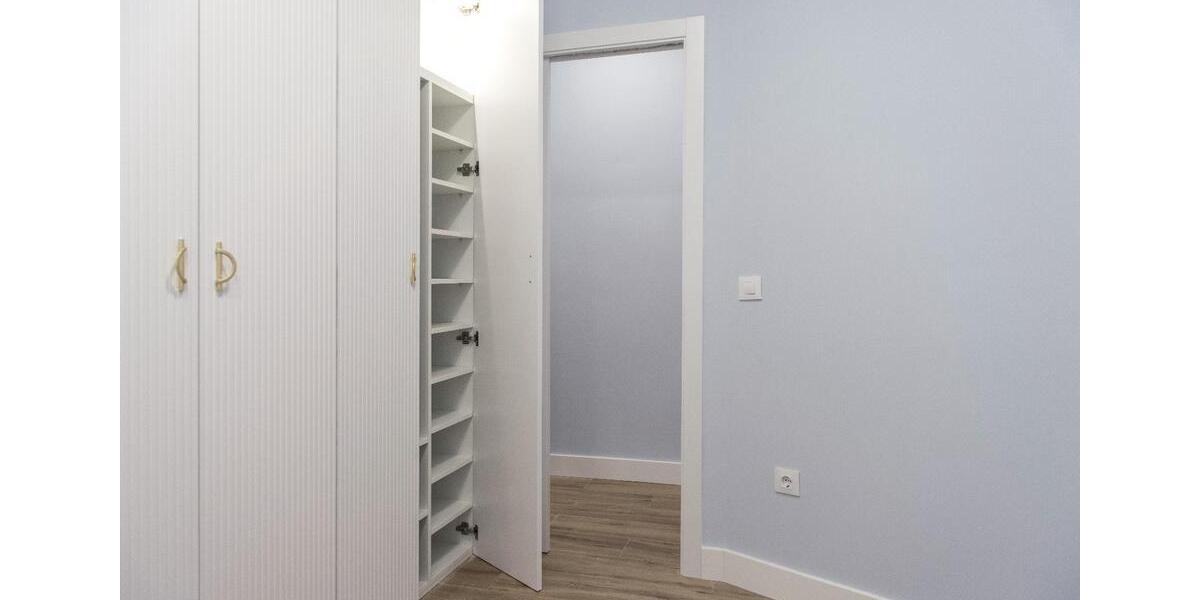 Luxus Wohnung zu verkauf in Ruzafa, Valencia 4 zimmer