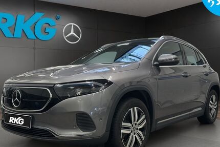 Mercedes-Benz EQA 41.426 km 32.560 &euro; Siegburg 53721