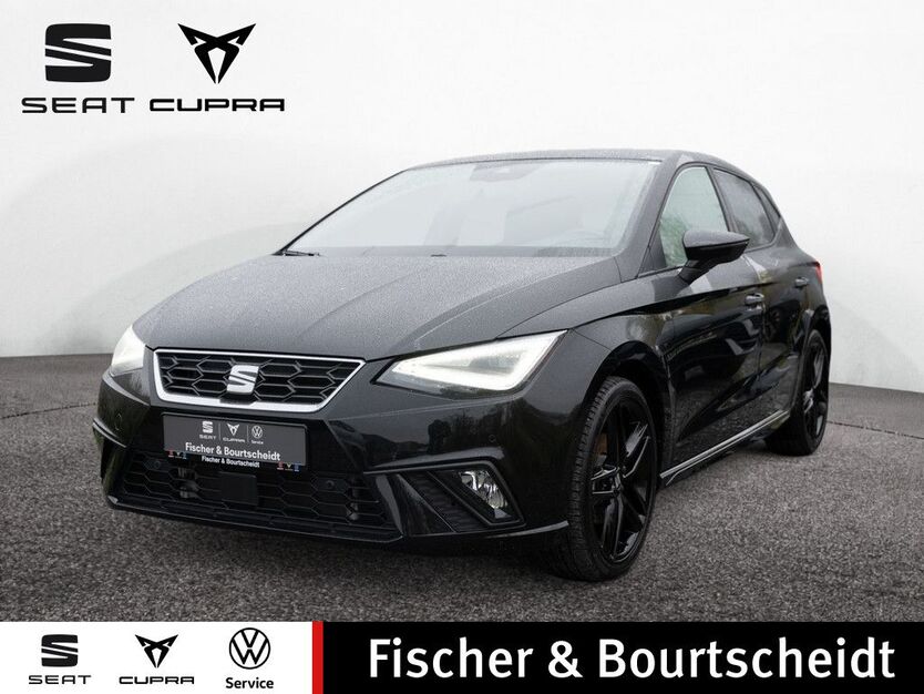 Seat Ibiza 20.663 km 23.580 € Lohmar 53797