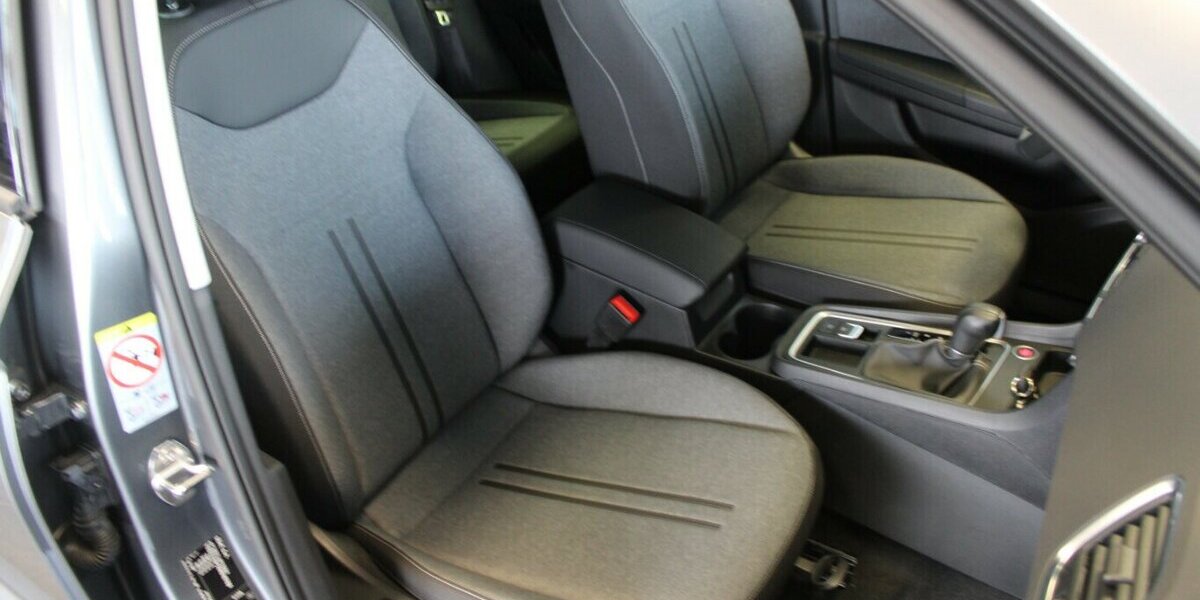 Seat Ateca 1.5 TSI ACT DSG OPF Style 14.102 km 26.980 &euro; Euskirchen 53881