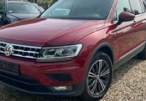 VW Tiguan Allspace