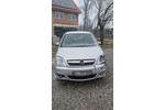 Meriva A