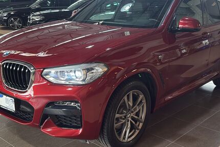 BMW X4 40.556 km 35.500 &euro; Eitorf 53783