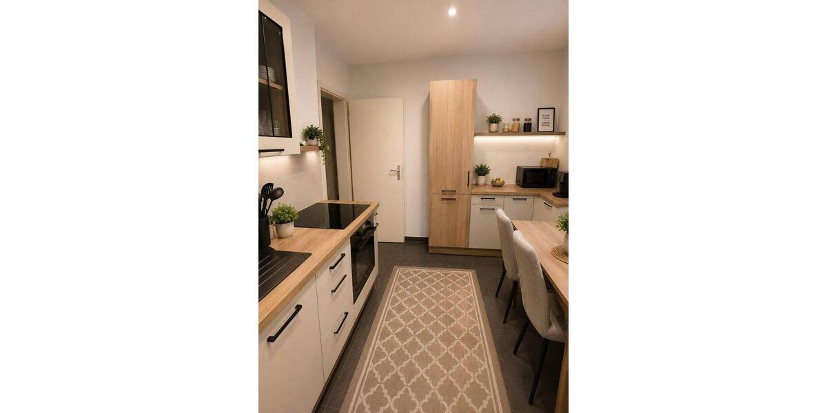 Etagenwohnung Meckenheim - 2 Zimmer, 50 m&sup2;, 800&euro; | Angebot:26883209