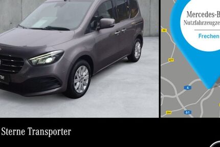 Mercedes-Benz T-Klasse 15.348 km 30.490 € Frechen 50226