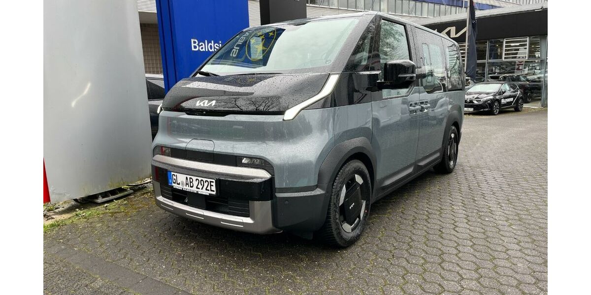 Kia PV5 4.900 km 44.250 &euro; Bergisch Gladbach 51427