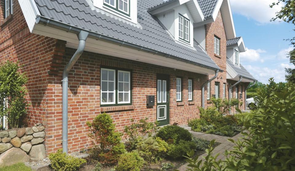 Doppelhaushälfte Köln Mülheim - 4 Zimmer, 120 m&sup2;, 2.970&euro; | Angebot:23408043