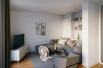 Schöner Wohnen- Charmante, helle 2-Zimmer WHG - 2- Bonn Beuel-Mitte | Angebot:27385744