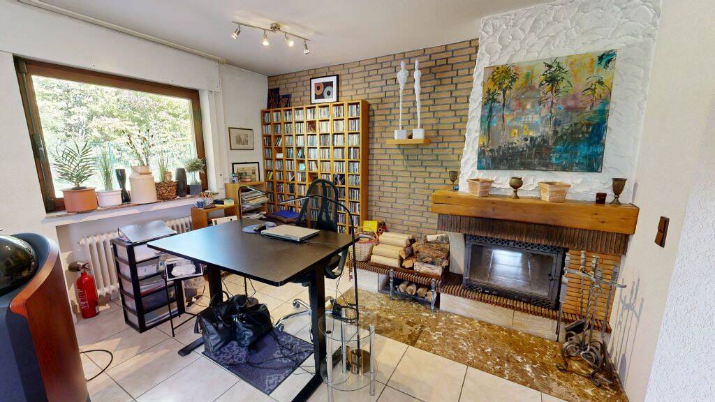 Einfamilienhaus Bonn (Brüser Berg) Ückesdorf - 5 Zimmer, 135 m&sup2;, 599.000&euro; | Angebot:26093648