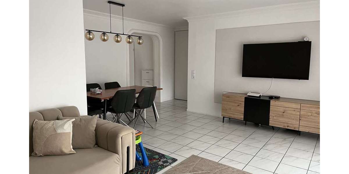 Etagenwohnung Brühl - 3 Zimmer, 78 m&sup2;, 329.000&euro; | Angebot:24700202