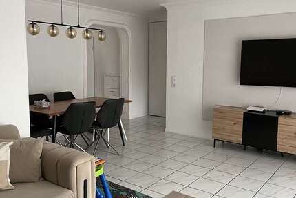 Wohnung Brühl - 3 Zimmer, 78 m&sup2;, 329.000&euro; | Angebot:24700202