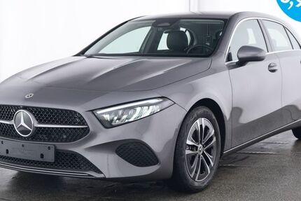 Mercedes-Benz A 200 14.221 km 29.790 € Siegburg 53721