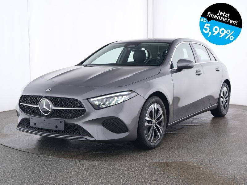 Mercedes-Benz A 200 14.221 km 29.790 € Siegburg 53721