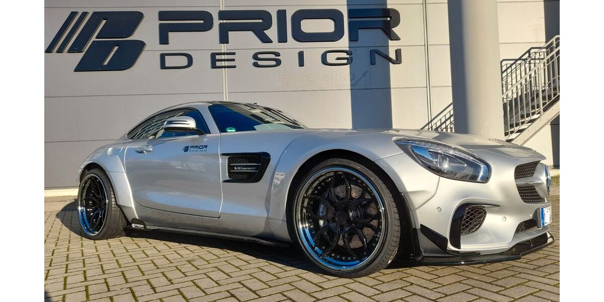Mercedes-Benz AMG GT 21.500 km 86.900 &euro; Hürth 50354