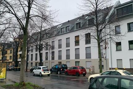 Wohnung Köln Rodenkirchen - 4 Zimmer, 106 m&sup2;, 1.961&euro; | Angebot:24743575