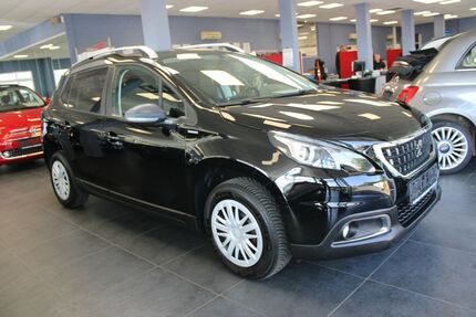 Peugeot 2008 134.357 km 8.980 &euro; Euskirchen 53881