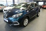 Renault Captur TCe ENERGY 90 LIMITED 95.403 km 9.980 &euro; Euskirchen 53881