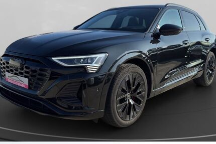 Audi Q8 72.318 km 48.980 &euro; Bonn 53119