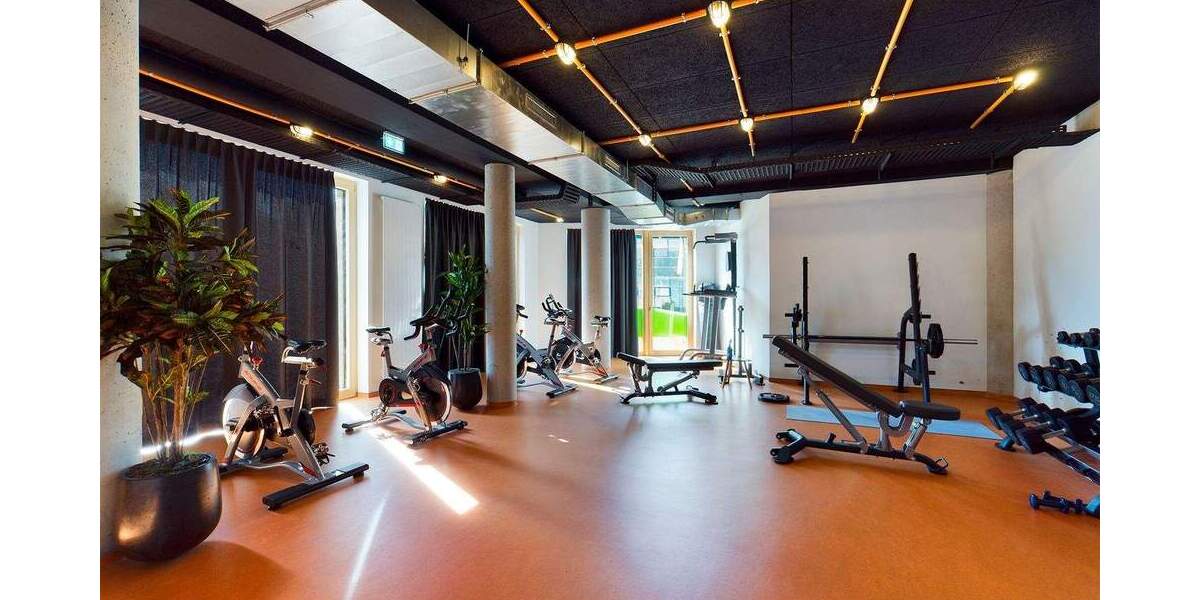 Etagenwohnung Köln Deutz - 1 Zimmer, 44 m&sup2;, 770&euro; | Angebot:24727131