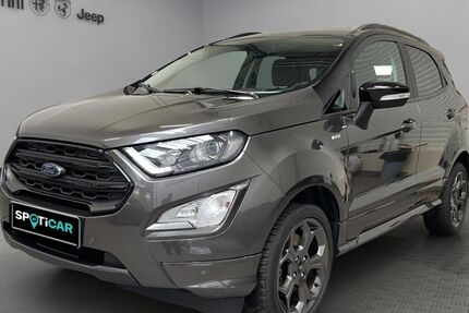 Ford EcoSport 33.000 km 13.900 &euro; Bornheim 53332