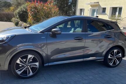 Ford Puma 57.900 km 18.800 &euro; Weilerswist 53919