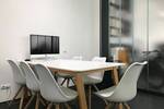 Top Arbeitsplätze im urbanen Loftbüro in Köln Nippes - All-in-Miete