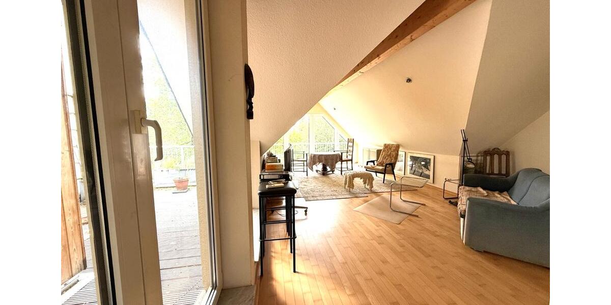 Maisonettenwohnung Brühl - 5 Zimmer, 178 m&sup2;, 584.000&euro; | Angebot:27214135