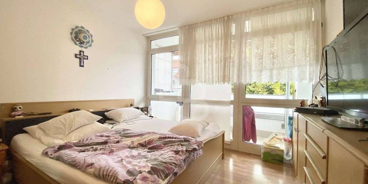 Smart investieren: kompakt, solide und mit Perspektive! 2 zimmer