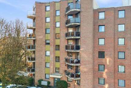 Wohnung Bergisch Gladbach Frankenforst - 2 Zimmer, 53 m&sup2;, 169.000&euro; | Angebot:26961949