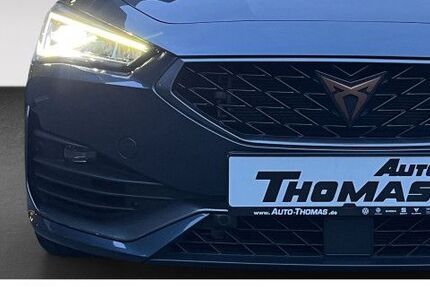 Cupra Leon 14.900 km 33.300 &euro; Brühl 50321