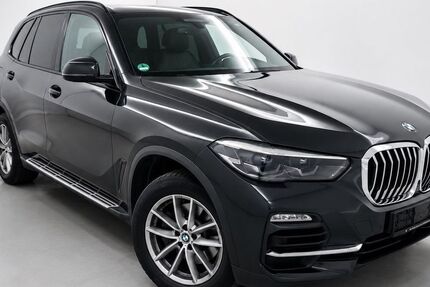 BMW X5 189.999 km 31.999 &euro; Rheinbach 53359