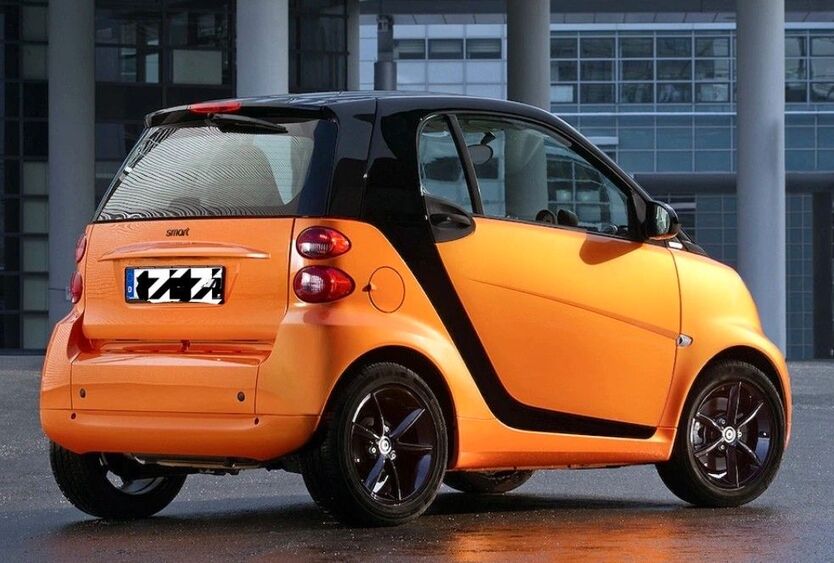 ForTwo