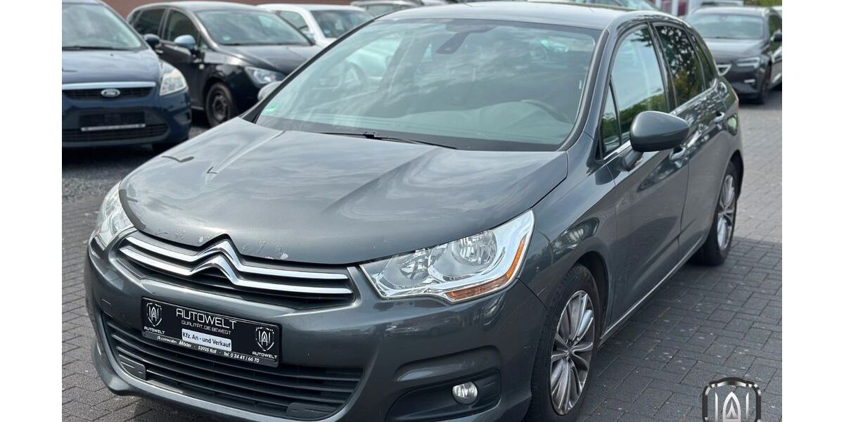 Citroen C4 344.000 km 1.700 &euro; Euskirchen/Wüschheim 53881