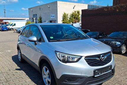 Opel Crossland (X) 124.900 km 6.699 &euro; Bonn 53227