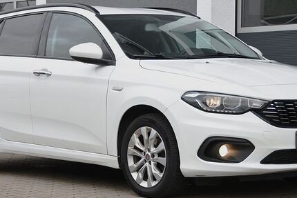 Fiat Tipo 160.855 km 4.680 &euro; Bonn- Geislar 53225