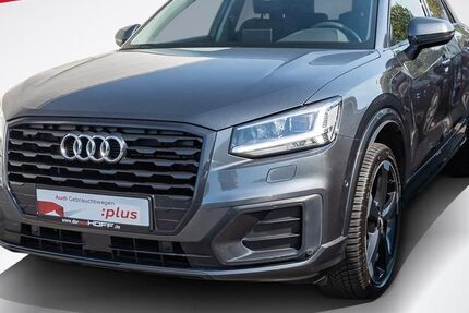 Audi Q2 24.788 km 24.875 &euro; Sankt Augustin-Menden 53757