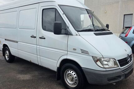 Mercedes-Benz Sprinter 231.500 km 5.495 &euro; Köln 50827