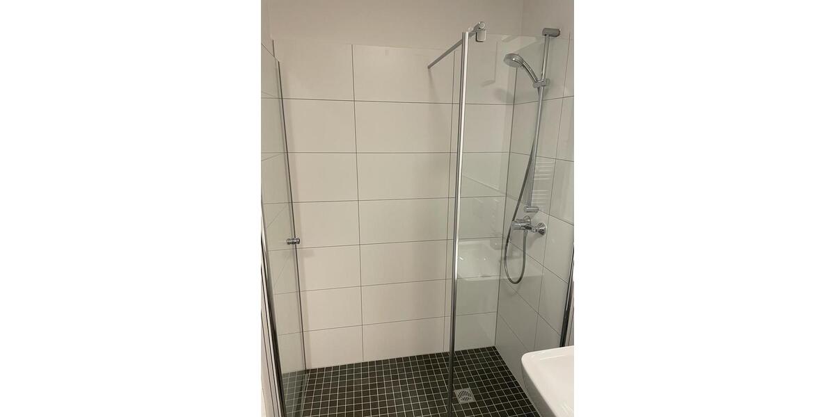 Modernes möbliertes Apartment in Bonn-Nordstadt (All in 950 Euro) zimmer