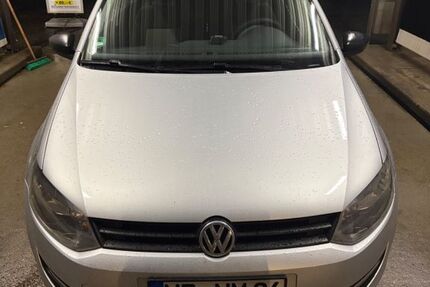 VW Polo 199.000 km 3.999 &euro; Bad Hönningen 53557