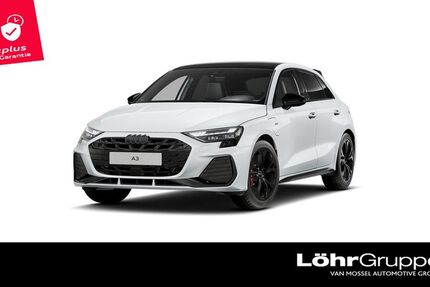 Audi A3 5.280 km 42.950 &euro; Meckenheim / Bonn 53340