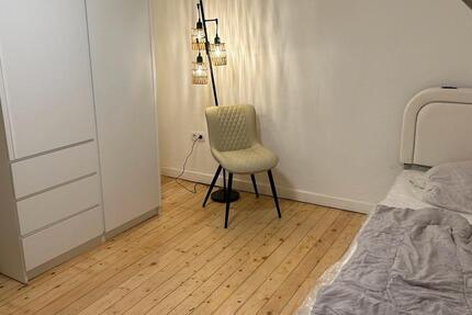 Wohnung Bonn Hardtberg - 1 Zimmer, 14 m&sup2;, 500&euro; | Angebot:24663539