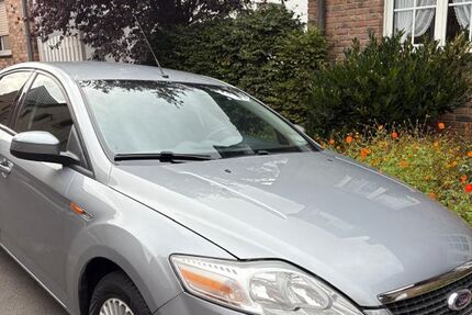 Ford Mondeo 128.000 km 4.850 &euro; Erftstadt 50374