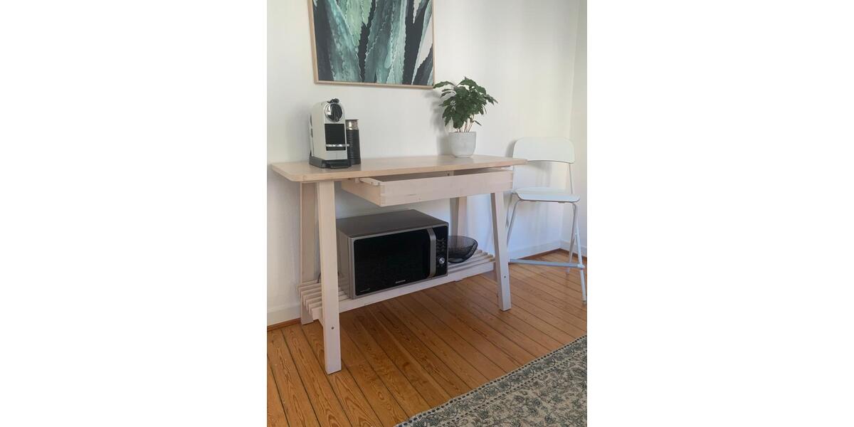 Erdgeschoßwohnung Bonn Friesdorf - 1 Zimmer, 15 m&sup2;, 450&euro; | Angebot:26449074