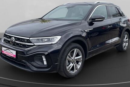 VW T-Roc 46.394 km 21.480 &euro; Köln 51145