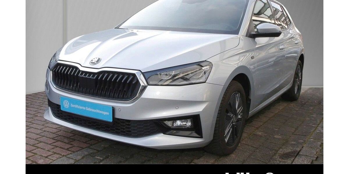 Skoda Fabia 24.970 km 21.870 &euro; Meckenheim / Bonn 53340