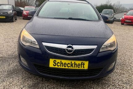 Opel Astra 339.999 km 1.999 € Rolandseck Remagen 53424