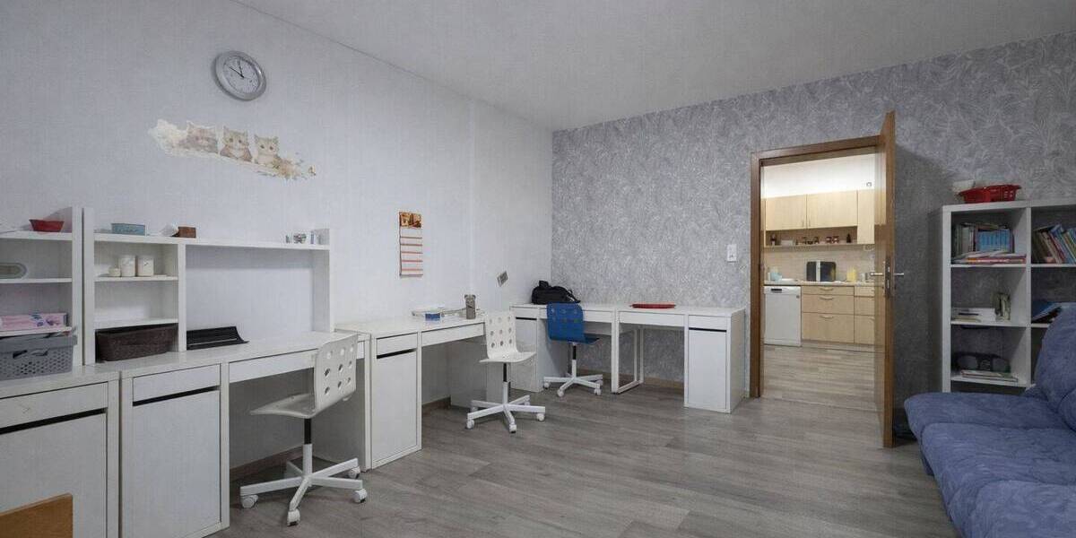 Einfamilienhaus Euskirchen Innenstadt - 6 Zimmer, 136 m&sup2;, 349.000&euro; | Angebot:25932305