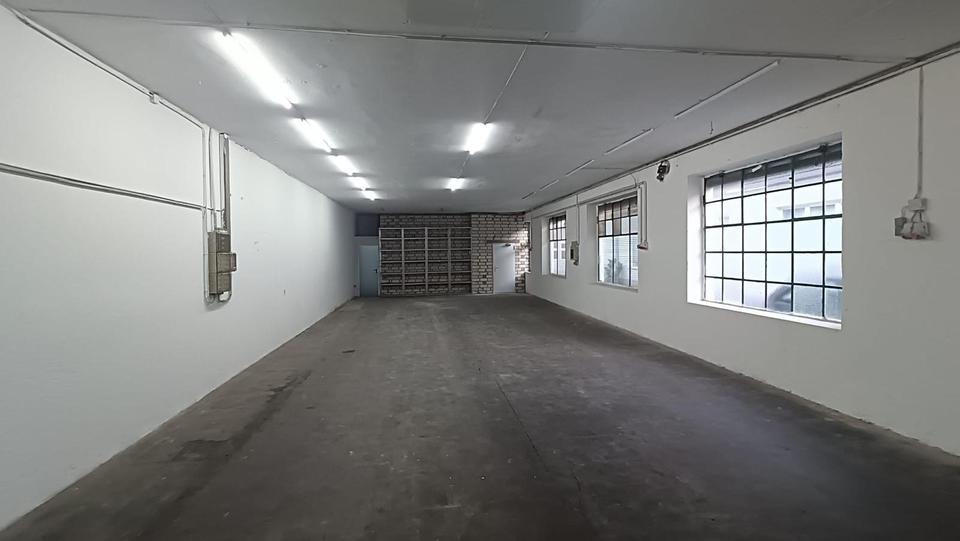 Gewerbeobjekt Bonn Poppelsdorf - 1.600&euro; | Angebot:24151725