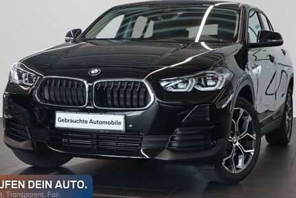 BMW X2 62.383 km 22.570 &euro; Sankt Augustin 53757