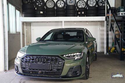 Audi A8 37.103 km 67.990 € Niederkassel 53859